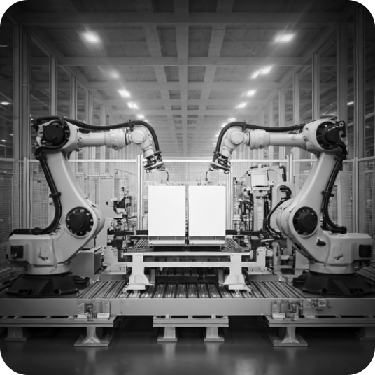 Eastream media and news hero