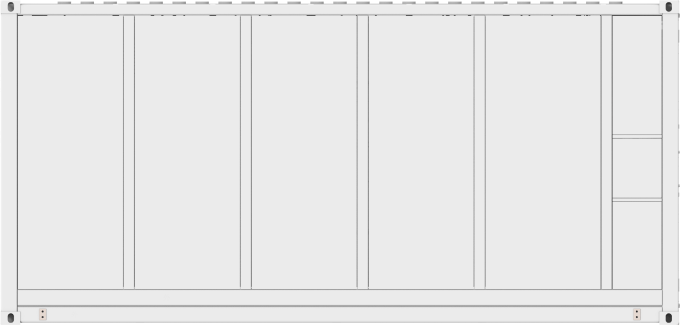 Eastream video or media thumbnail