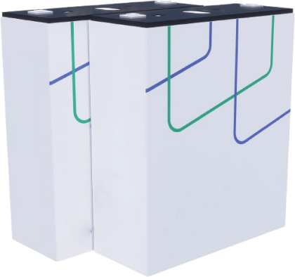 Sodium-ion 185Ah / 200Ah prismatic battery cell