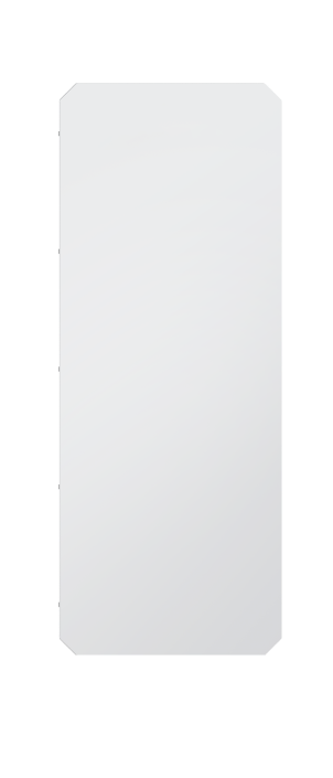 Nest-LV-FS-16K low-voltage floor-standing residential ESS