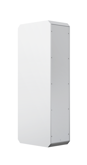 Nest-LV-FS-16K 16kWh floor-standing residential battery — gallery view