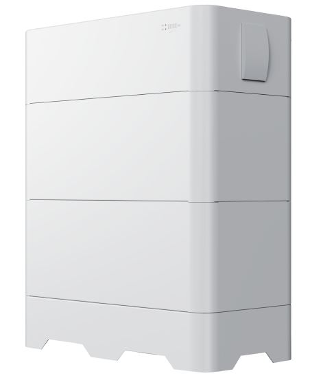 16kWh low-voltage stackable Nest residential battery