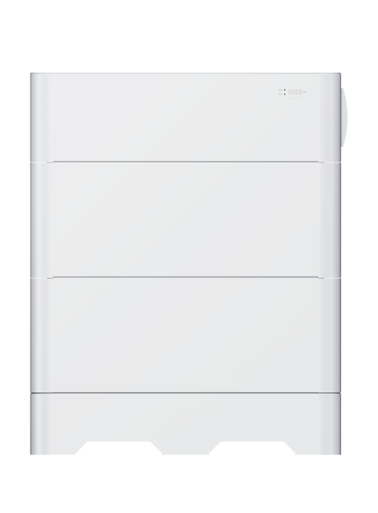 16kWh low-voltage residential ESS — alternate view
