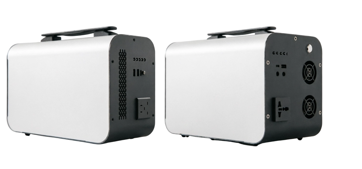 Swift 1kWh / 1k Pro portable power station