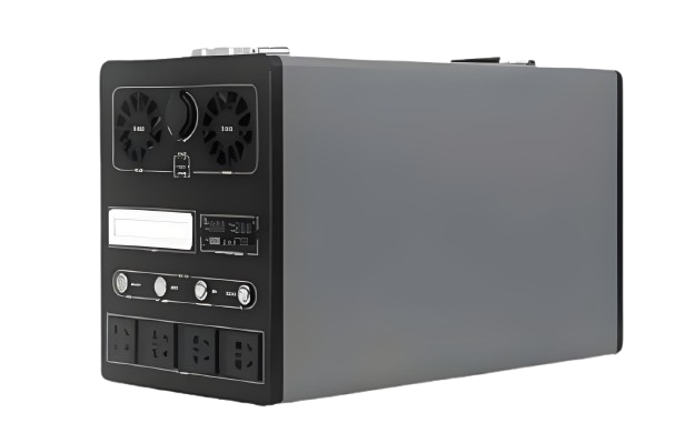 Swift 4kWh / 5kWh portable power station